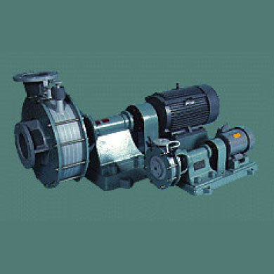 Pump SVL TYPE / SPV TYPE / VO TYPE